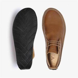 ISO Porto Rocker High Tyre Womens Vivo Barefoot